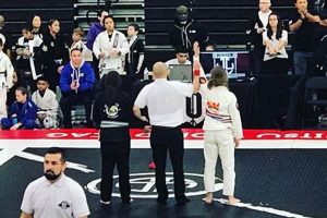 Best MMA Gyms & Training in Merced, CA | Ultimate Guide to MMA: Training, Techniques, and Top Fighters in The World