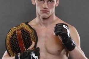 Aj Cunningham Mma | Ultimate Guide to MMA: Training, Techniques, and Top Fighters in The World