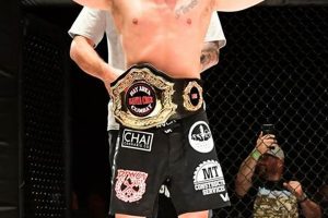 Top Santa Cruz MMA Gyms & Training | Ultimate Guide to MMA: Training, Techniques, and Top Fighters in The World