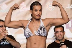 Transvestite MMA Fighters: Breaking Barriers | Ultimate Guide to MMA: Training, Techniques, and Top Fighters in The World