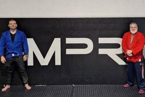 MMA MPR: A Comprehensive Guide | Ultimate Guide to MMA: Training, Techniques, and Top Fighters in The World