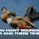 How Many Rounds Is Mma | Ultimate Guide to MMA: Training, Techniques, and Top Fighters in The World