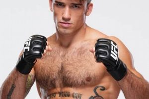 Billy Goff Mma | Ultimate Guide to MMA: Training, Techniques, and Top Fighters in The World