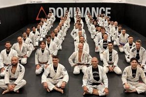 Ultimate Dominance in MMA Fighting | Ultimate Guide to MMA: Training, Techniques, and Top Fighters in The World