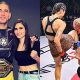 Alex Pereira's Sister: MMA Family Ties | Ultimate Guide to MMA: Training, Techniques, and Top Fighters in The World