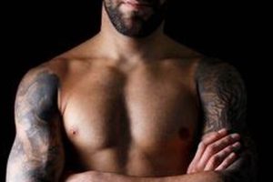 The Rise of Cesar Alonso in MMA Fighting | Ultimate Guide to MMA: Training, Techniques, and Top Fighters in The World