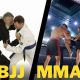 Brazilian Jiu Jitsu Vs Mma | Ultimate Guide to MMA: Training, Techniques, and Top Fighters in The World