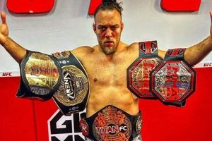 Top MMA Reddit Communities for Fight Fans | Ultimate Guide to MMA: Training, Techniques, and Top Fighters in The World