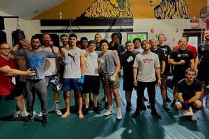 Is Your MMA Training Good2Go? Fight Ready Guide | Ultimate Guide to MMA: Training, Techniques, and Top Fighters in The World