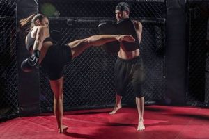 Ultimate MMA Martial Arts Guide | Ultimate Guide to MMA: Training, Techniques, and Top Fighters in The World