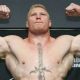 Brock Lesnar's MMA Debut: The Beginning | Ultimate Guide to MMA: Training, Techniques, and Top Fighters in The World