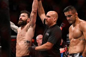 Top Craig MMA Fighter Stats &amp; Bio | Ultimate Guide to MMA: Training, Techniques, and Top Fighters in The World