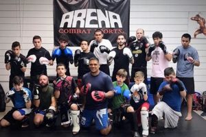 Clases De Mma Cerca De Mi | Ultimate Guide to MMA: Training, Techniques, and Top Fighters in The World
