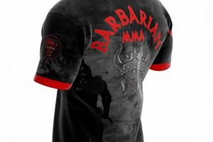 Best MMA Tops: Gear & Apparel Guide | Ultimate Guide to MMA: Training, Techniques, and Top Fighters in The World