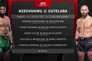 Latest & Breaking MMA News & Updates | Ultimate Guide to MMA: Training, Techniques, and Top Fighters in The World