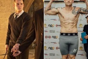 From Hogwarts to the Octagon: Josh Herdman's MMA Journey | Ultimate Guide to MMA: Training, Techniques, and Top Fighters in The World
