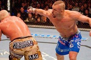 The Legend of MMA Chuck: A Fighter's Journey Ultimate Guide to MMA: Training, Techniques, and Top Fighters in The World The Legend of MMA Chuck: A Fighter's Journey | Ultimate Guide to MMA: Training, Techniques, and Top Fighters in The World