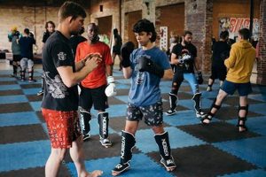 Rush MMA Macon GA: Train Like a Pro | Ultimate Guide to MMA: Training, Techniques, and Top Fighters in The World