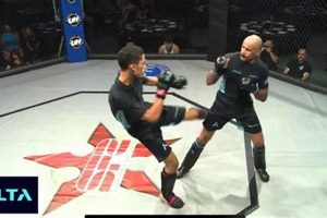 My First MMA Fight: Tips & What to Expect | Ultimate Guide to MMA: Training, Techniques, and Top Fighters in The World