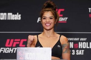 Cortez Mma | Ultimate Guide to MMA: Training, Techniques, and Top Fighters in The World