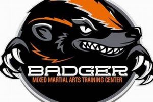 Unleash Your Inner Badger MMA Fighter | Ultimate Guide to MMA: Training, Techniques, and Top Fighters in The World