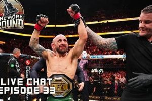 Ultimate MMA Parlays Guide & Strategies | Ultimate Guide to MMA: Training, Techniques, and Top Fighters in The World