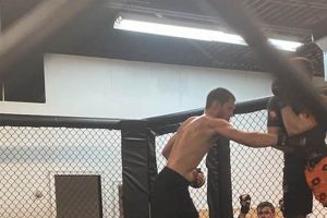 Best Droogs MMA Reviews: Read Before You Join | Ultimate Guide to MMA: Training, Techniques, and Top Fighters in The World