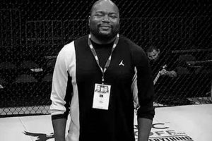 UFC Star Derek Thompson: MMA Legend | Ultimate Guide to MMA: Training, Techniques, and Top Fighters in The World