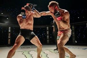 Best New MMA Movies: 2023 & Beyond Ultimate Guide to MMA: Training, Techniques, and Top Fighters in The World Best New MMA Movies: 2023 & Beyond | Ultimate Guide to MMA: Training, Techniques, and Top Fighters in The World
