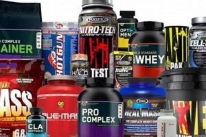 Top MMA Nutrition Supplements for Peak Performance Ultimate Guide to MMA: Training, Techniques, and Top Fighters in The World Top MMA Nutrition Supplements for Peak Performance | Ultimate Guide to MMA: Training, Techniques, and Top Fighters in The World