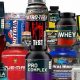 Top MMA Nutrition Supplements for Peak Performance | Ultimate Guide to MMA: Training, Techniques, and Top Fighters in The World