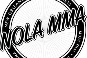 Nola Mma | Ultimate Guide to MMA: Training, Techniques, and Top Fighters in The World