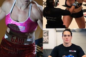 Top Female MMA Heavyweight Fighters & Champions Ultimate Guide to MMA: Training, Techniques, and Top Fighters in The World Top Female MMA Heavyweight Fighters & Champions | Ultimate Guide to MMA: Training, Techniques, and Top Fighters in The World