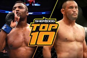 The Ultimate Guide to MMA Sherdog: News & Rankings | Ultimate Guide to MMA: Training, Techniques, and Top Fighters in The World