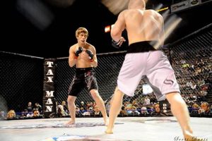 The Best Ohio MMA Gyms & Events | Ultimate Guide to MMA: Training, Techniques, and Top Fighters in The World