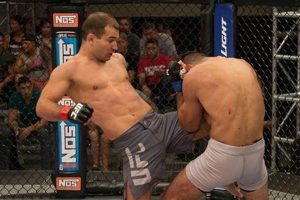 Devastating MMA Knee-to-Gut Techniques & Tactics Ultimate Guide to MMA: Training, Techniques, and Top Fighters in The World Devastating MMA Knee-to-Gut Techniques & Tactics | Ultimate Guide to MMA: Training, Techniques, and Top Fighters in The World