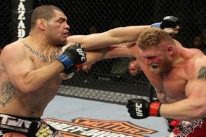 Epic MMA: Lesnar vs. Velasquez UFC Clash Ultimate Guide to MMA: Training, Techniques, and Top Fighters in The World Epic MMA: Lesnar vs. Velasquez UFC Clash | Ultimate Guide to MMA: Training, Techniques, and Top Fighters in The World