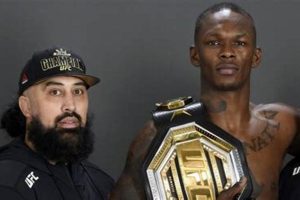 Mma Eugene | Ultimate Guide to MMA: Training, Techniques, and Top Fighters in The World