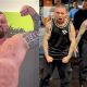 Epic World's Strongest Man MMA Fight Showdown! | Ultimate Guide to MMA: Training, Techniques, and Top Fighters in The World