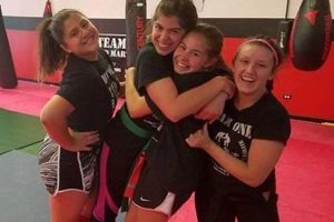 Best MMA Gyms & Events in Arlington, TX | Ultimate Guide to MMA: Training, Techniques, and Top Fighters in The World