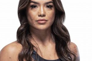 UFC's Tracy Cortez: MMA Fighter Profile & Stats | Ultimate Guide to MMA: Training, Techniques, and Top Fighters in The World