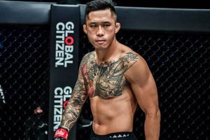 Pro MMA Fighter Martin | Stats & Bio | Ultimate Guide to MMA: Training, Techniques, and Top Fighters in The World