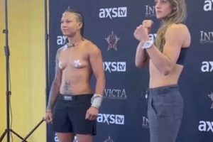 Topless MMA Coach Controversy: Pros & Cons | Ultimate Guide to MMA: Training, Techniques, and Top Fighters in The World
