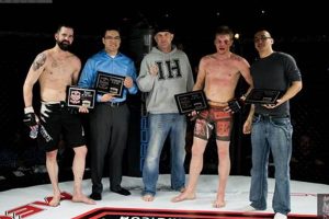 Best Iowa MMA Gyms & Events | Ultimate Guide to MMA: Training, Techniques, and Top Fighters in The World