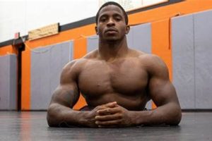 MMA Fighter Zion Clark's Inspiring Journey Ultimate Guide to MMA: Training, Techniques, and Top Fighters in The World MMA Fighter Zion Clark's Inspiring Journey | Ultimate Guide to MMA: Training, Techniques, and Top Fighters in The World