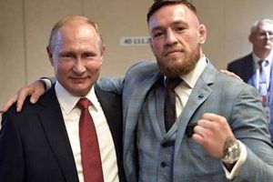 Does Khabib *Really* Like Putin? Ultimate Guide to MMA: Training, Techniques, and Top Fighters in The World Does Khabib *Really* Like Putin? | Ultimate Guide to MMA: Training, Techniques, and Top Fighters in The World