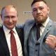 Does Khabib *Really* Like Putin? | Ultimate Guide to MMA: Training, Techniques, and Top Fighters in The World
