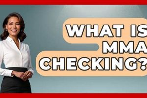 MMA Checking Explained: A Fighter's Guide Ultimate Guide to MMA: Training, Techniques, and Top Fighters in The World MMA Checking Explained: A Fighter's Guide | Ultimate Guide to MMA: Training, Techniques, and Top Fighters in The World