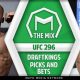 Ultimate MMA DraftKings Guide & Strategies | Ultimate Guide to MMA: Training, Techniques, and Top Fighters in The World