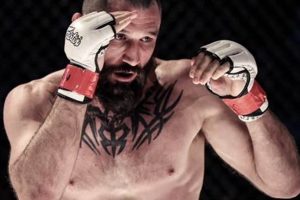 The MMA Journey of Daniel Compton: A Fighter's Profile Ultimate Guide to MMA: Training, Techniques, and Top Fighters in The World The MMA Journey of Daniel Compton: A Fighter's Profile | Ultimate Guide to MMA: Training, Techniques, and Top Fighters in The World